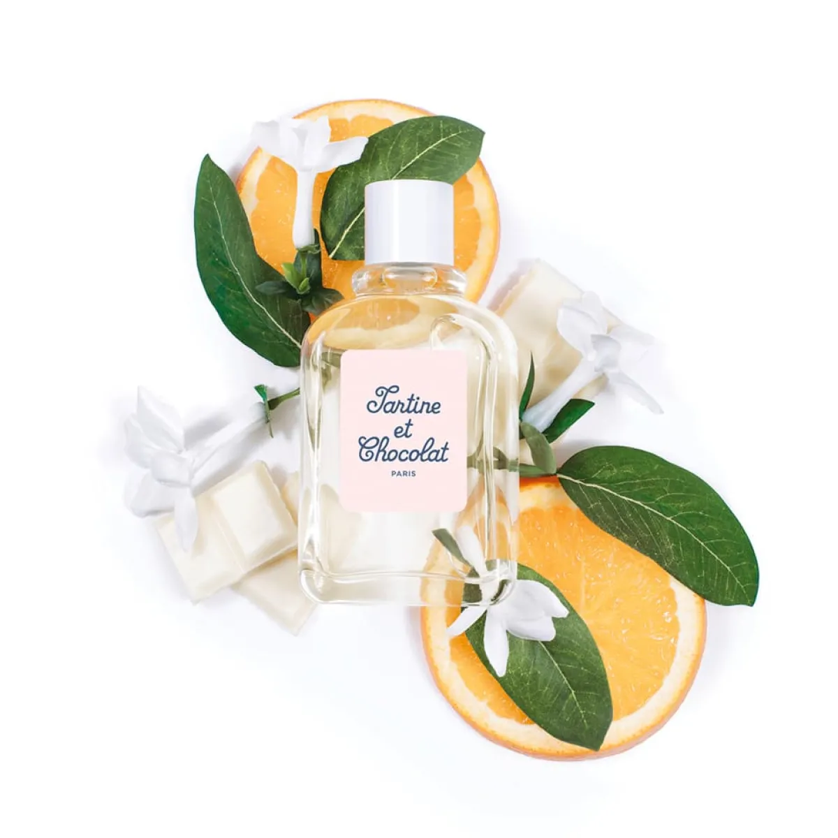 Tartine et Chocolat Garçon|Fille|- Ptimusc - Eau de Toilette