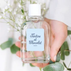 Tartine et Chocolat Garçon|- Ptisenbon - Eau de Toilette