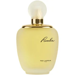 Ted Lapidus Parfums Pas Cher|Eau De Toilette|- Rumba - Eau de Toilette Vaporisateur 100 ml