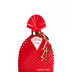 Ungaro Eau De Parfum|- Diva Rouge - Eau de Parfum