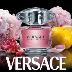 Versace Eau De Toilette|- Bright Crystal - Eau de Toilette