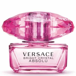 Versace Eau De Parfum|- Bright Crystal Absolu - Eau de Parfum