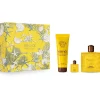 Versace Pour Lui|Coffrets Homme|- Coffret Eros Energy - Eau de Parfum 100ml + 2 produits