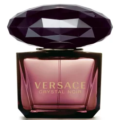 Versace Eau De Parfum|- Crystal Noir - Eau de Parfum