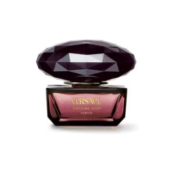 Versace Extrait De Parfum|- Crystal Noir - Parfum