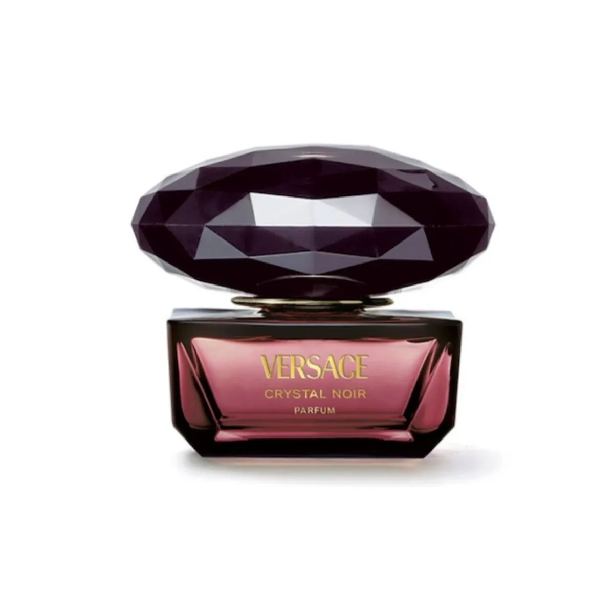 Versace Extrait De Parfum|- Crystal Noir - Parfum