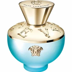 Versace Eau De Parfum|- Dylan Turquoise - Eau de Toilette