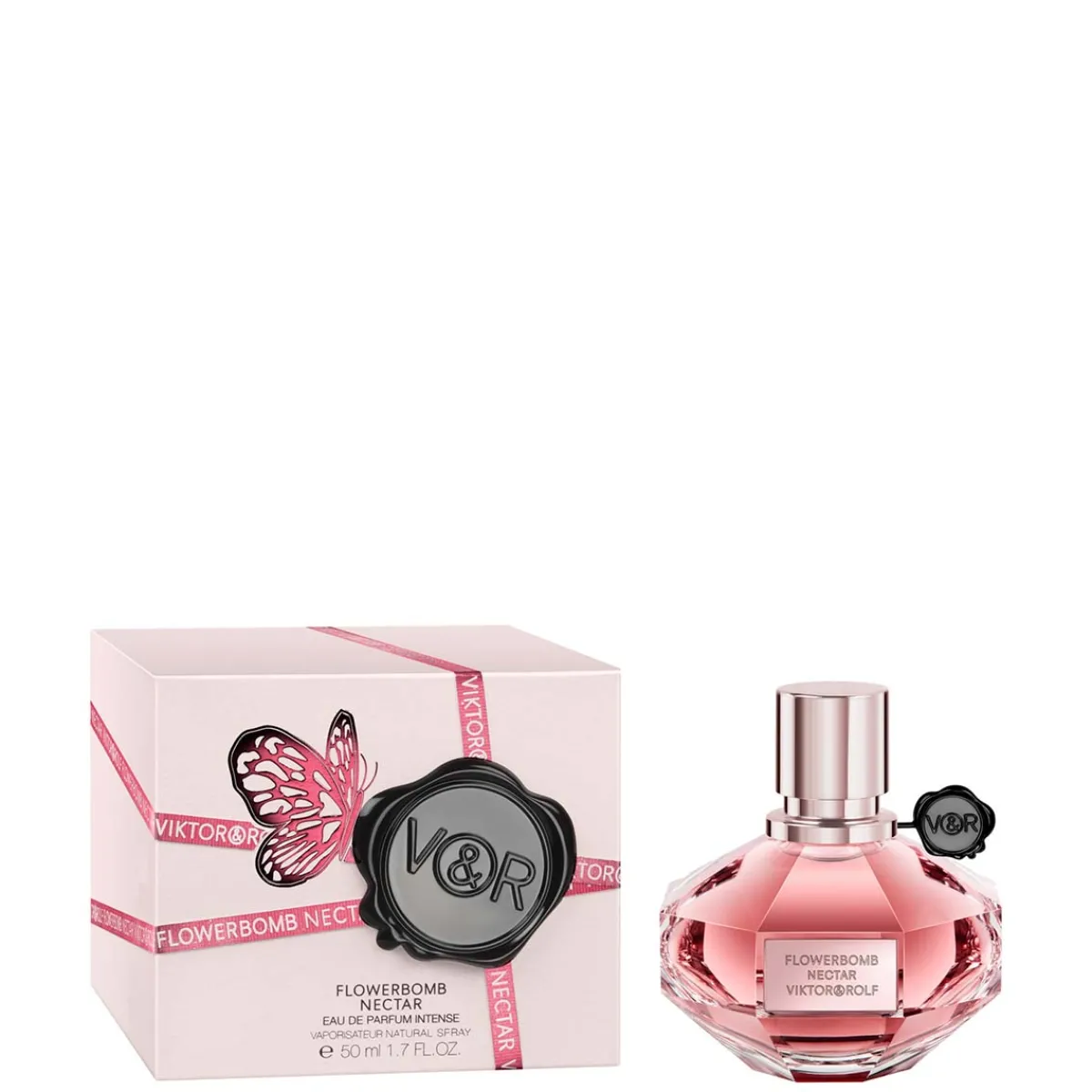 Viktor & Rolf Eau De Parfum|- Flowerbomb Nectar - Eau de Parfum