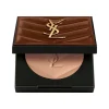 Yves Saint Laurent Poudre Soleil|- All Hours Hyper Bronze Poudre Bronzante