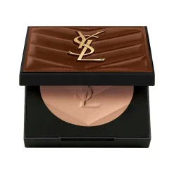 Yves Saint Laurent Poudre Soleil|- All Hours Hyper Bronze Poudre Bronzante
