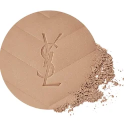 Yves Saint Laurent Poudre Soleil|- All Hours Hyper Bronze Poudre Bronzante