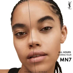 Yves Saint Laurent Anti-Cernes & Correcteur|- All Hours Anti-cernes