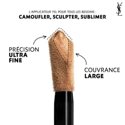 Yves Saint Laurent Anti-Cernes & Correcteur|- All Hours Anti-cernes