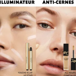 Yves Saint Laurent Anti-Cernes & Correcteur|- All Hours Anti-cernes