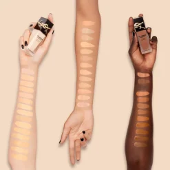 Yves Saint Laurent Fond De Teint|- All Hours Fond de Teint