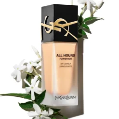 Yves Saint Laurent Fond De Teint|- All Hours Fond de Teint