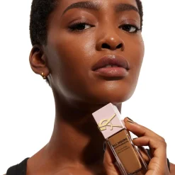Yves Saint Laurent Fond De Teint|- All Hours Fond de Teint Lumineux 24h