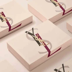 Yves Saint Laurent Pour Elle|- Coffret Black Opium - Parfum 50ml + 2 produits