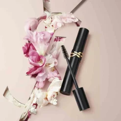 Yves Saint Laurent Pour Elle|Coffrets Maquillages Et Palettes|- Coffret Lash Clash - Mascara + Vaporisateur 10ml