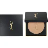 Yves Saint Laurent Poudre Matifiante|- Encre De Peau All Hours Setting Powder - Poudre compacte matifiante