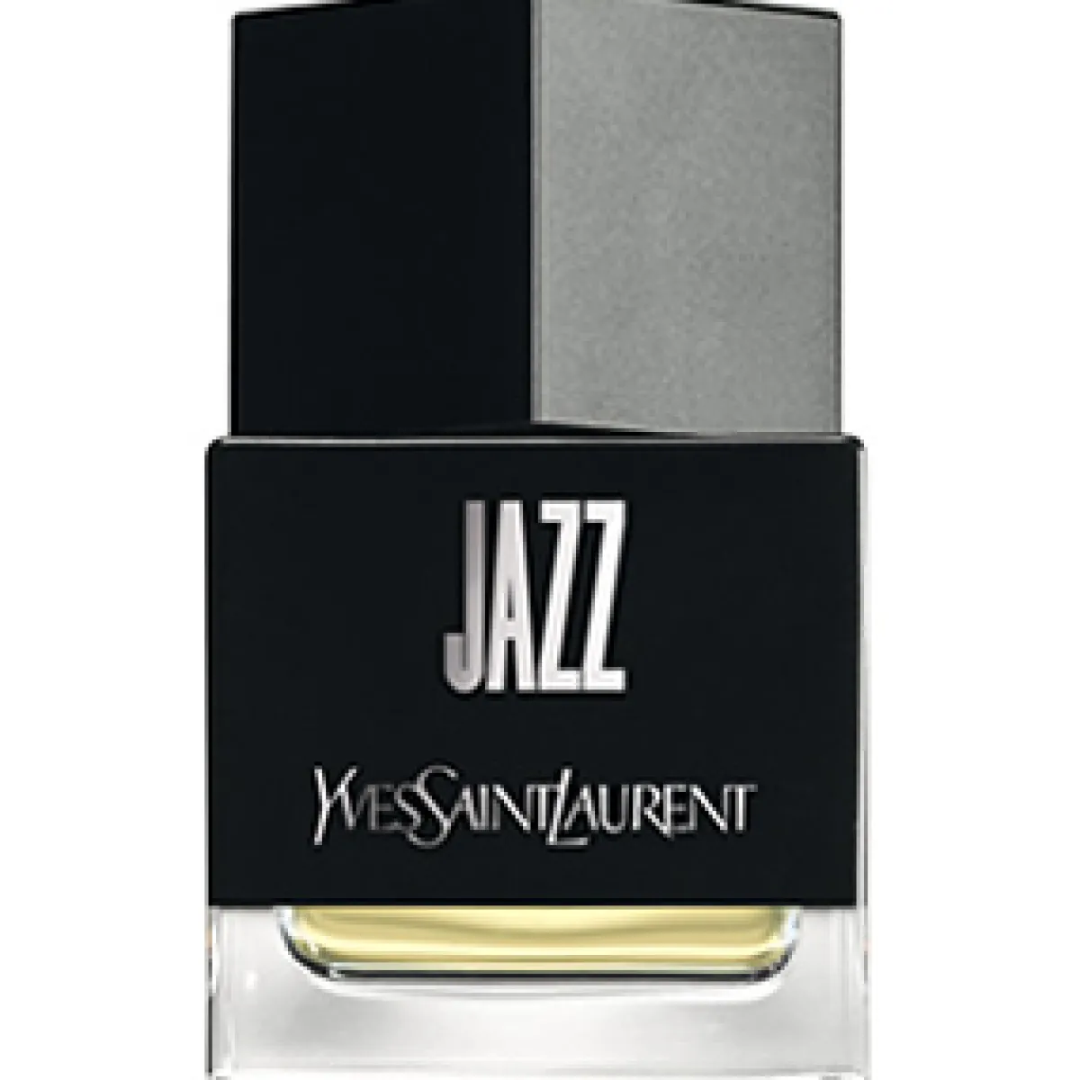 Yves Saint Laurent Eau De Toilette|- Jazz - Eau de Toilette Vaporisateur 80 ml