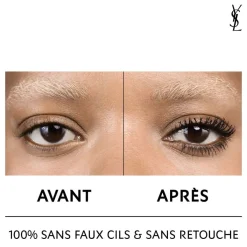 Yves Saint Laurent Mascara|- Lash Clash Mascara - Volume Extrême