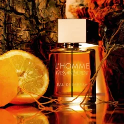 Yves Saint Laurent Eau De Parfum|- L'Homme - Eau de Parfum