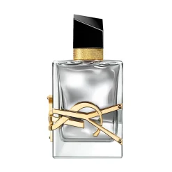 Yves Saint Laurent Parfum Rechargeable Pour Femme|Eau De Parfum|- Libre L'Absolu Platine - Eau de Parfum