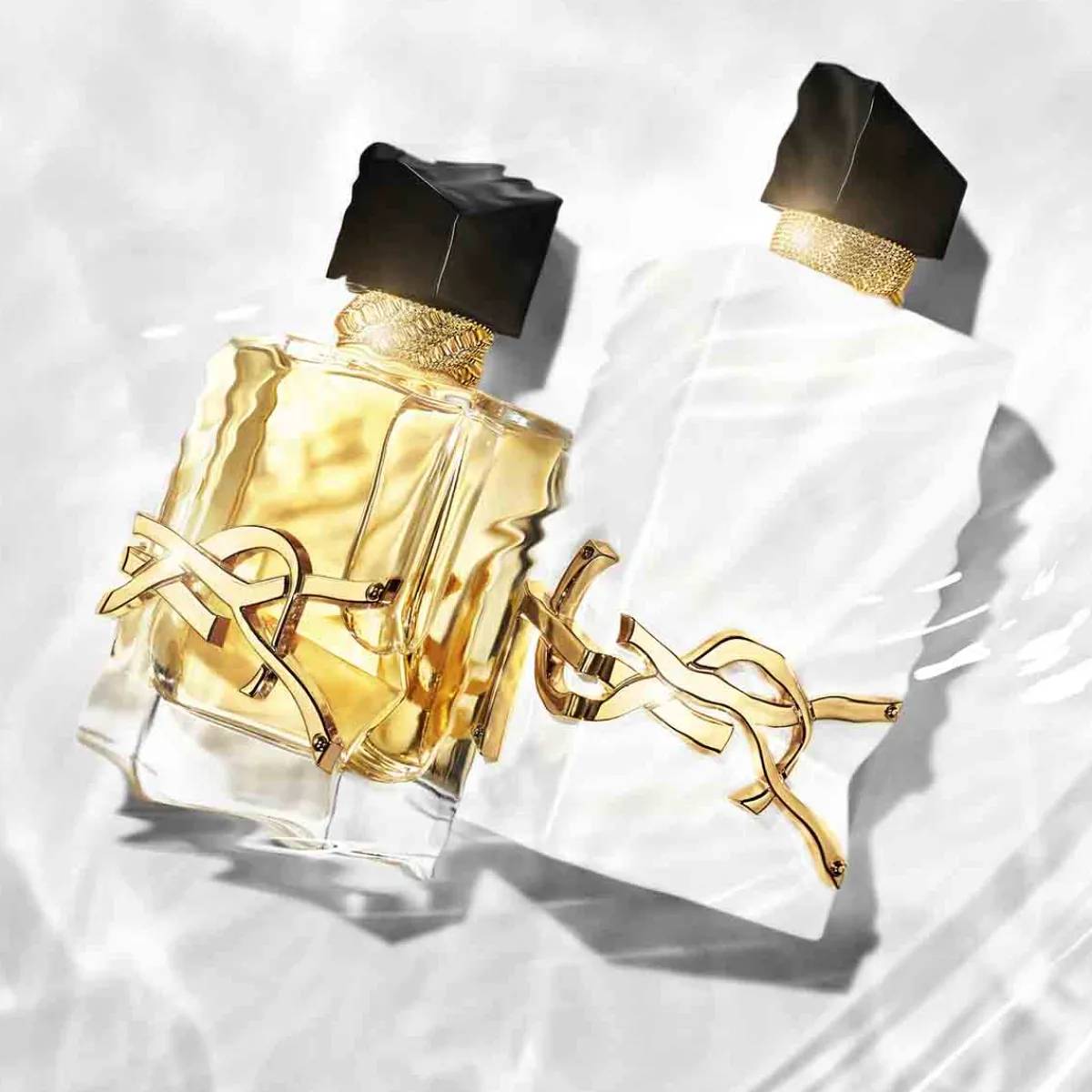 Yves Saint Laurent Eau De Parfum|- Libre L'Eau Nue - Parfum de peau