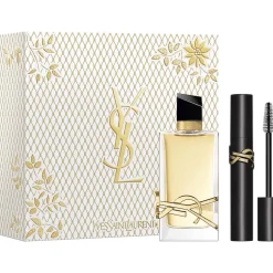 Yves Saint Laurent Pour Elle|Eau De Parfum|- Libre Coffret Cadeau Parfum Femme 90 ml