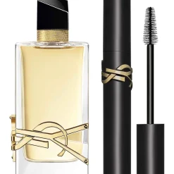 Yves Saint Laurent Pour Elle|Eau De Parfum|- Libre Coffret Cadeau Parfum Femme 90 ml