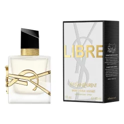Yves Saint Laurent Parfums Cheveux|- Libre - Brume Parfumée pour Cheveux