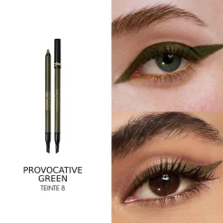 Yves Saint Laurent Crayon Yeux|- Lines liberated Crayon yeux waterproof