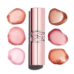 Yves Saint Laurent Baume À Lèvres Teinté|Soin Des Lèvres|- Loveshine Candy Glow Baume