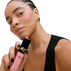 Yves Saint Laurent Blush|- Make Me Blush - Blush liquide