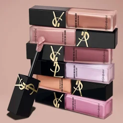 Yves Saint Laurent Blush|- Make Me Blush - Blush liquide