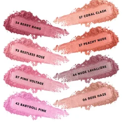 Yves Saint Laurent Blush|- Make Me Blush Blush Poudre