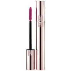 Yves Saint Laurent Mascara|- Mascara Volume Effet Faux Cils The Curler La Base