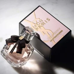 Yves Saint Laurent Eau De Toilette|- Mon Paris Lumière - Eau de Toilette Vaporisateur 50 ml