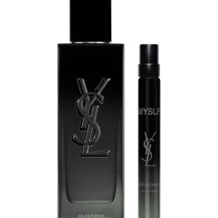 Yves Saint Laurent Pour Lui|- MYSLF Coffret Cadeau Parfum Homme