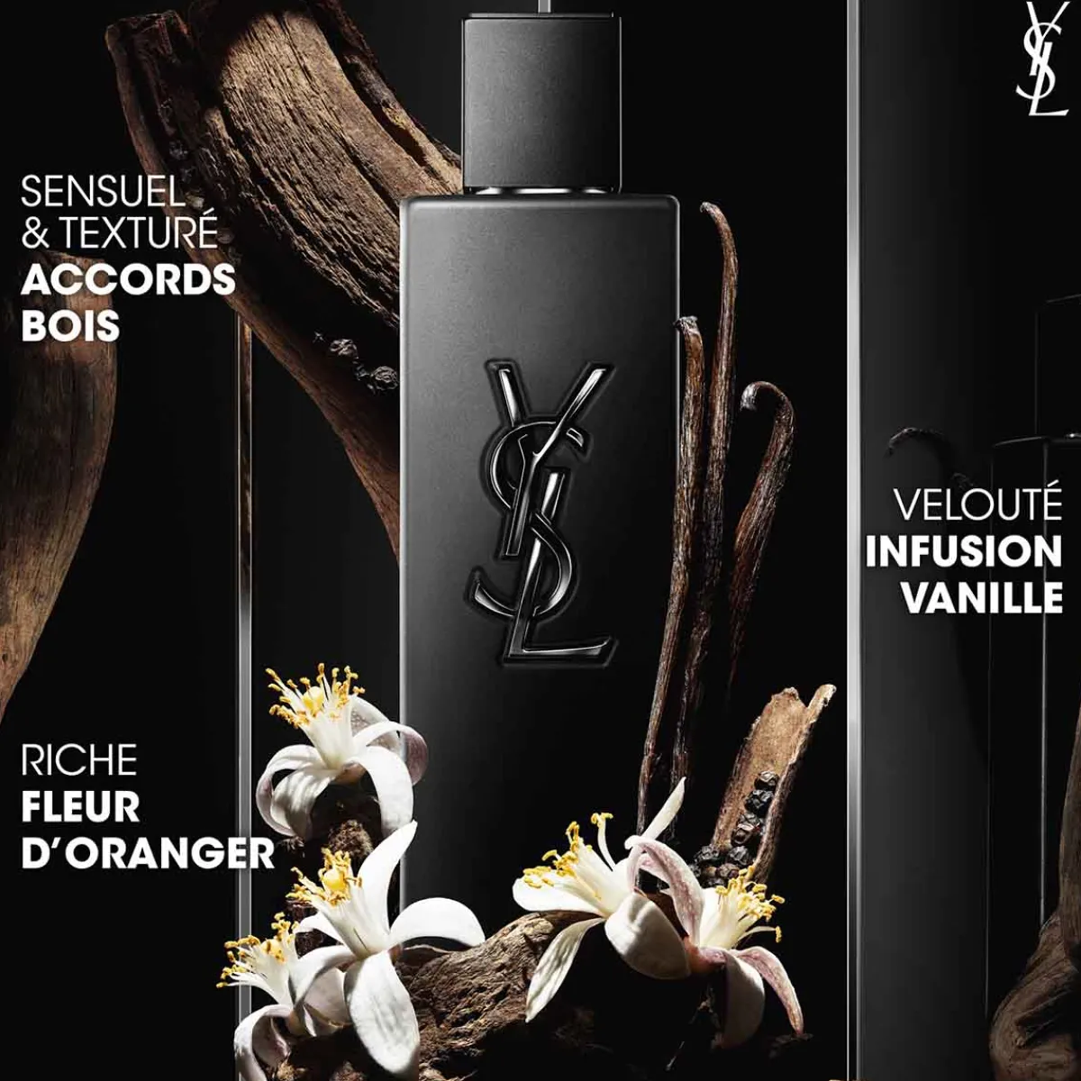 Yves Saint Laurent Eau De Parfum|- MYSLF - Le Parfum Eau de parfum homme