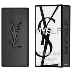 Yves Saint Laurent Nettoyant|Nettoyant|- MYSLF - Nettoyant solide 4-en-1 pour homme 100 g