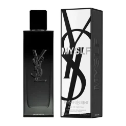 Yves Saint Laurent Rechargeables|Eau De Parfum|- MYSLF - Eau de parfum pour homme