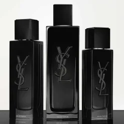 Yves Saint Laurent Rechargeables|Eau De Parfum|- MYSLF - Eau de parfum pour homme