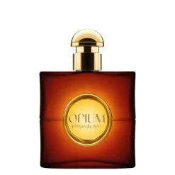 Yves Saint Laurent Eau De Toilette|- Opium - Eau de Toilette
