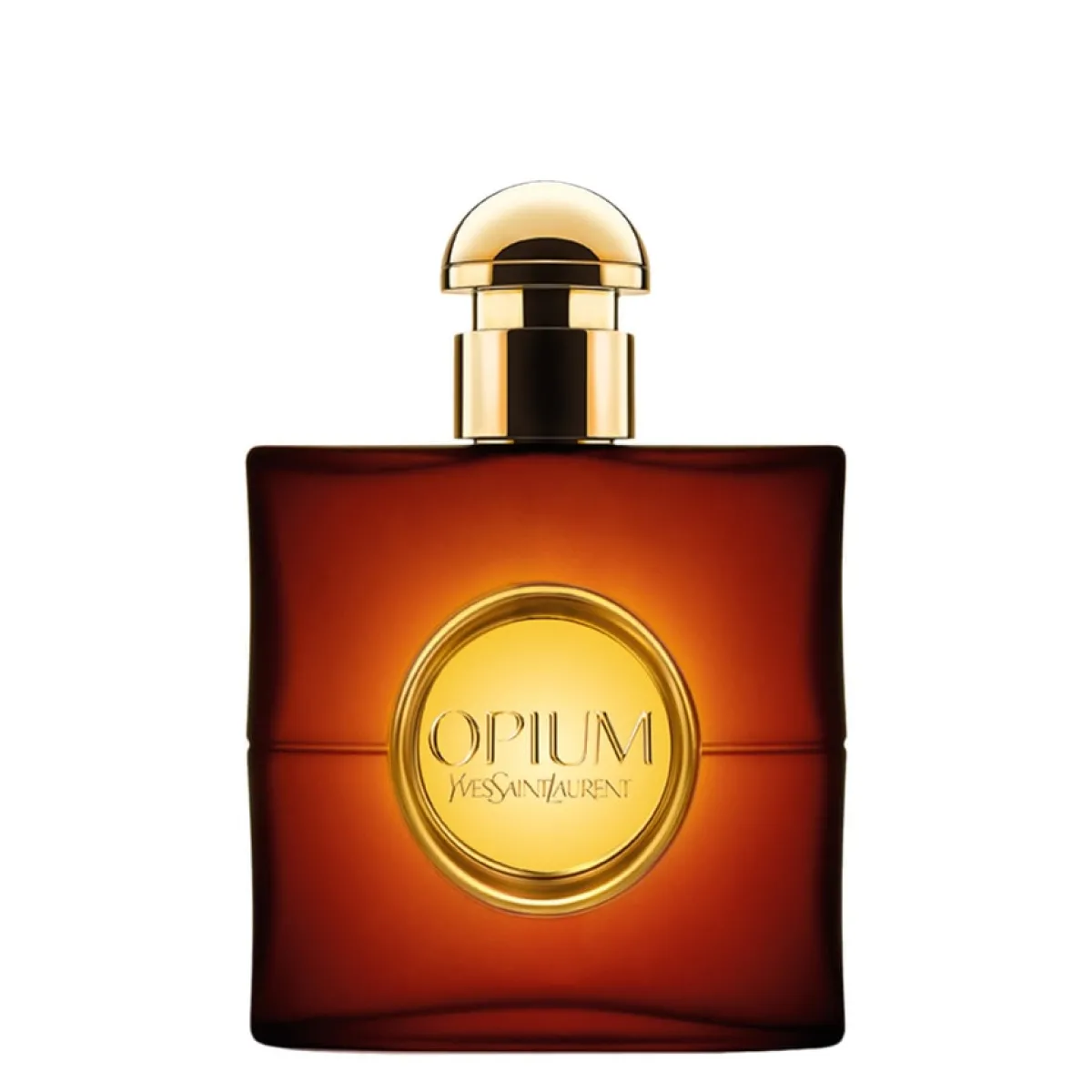 Yves Saint Laurent Eau De Toilette|- Opium - Eau de Toilette