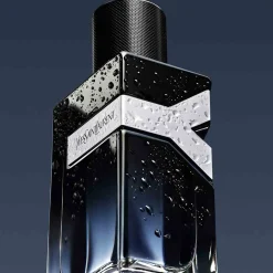 Yves Saint Laurent Recharges De Parfums|Rechargeables|- Y Eau de Parfum Recharge Homme Vaporisateur 150 ml