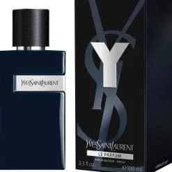 Yves Saint Laurent Eau De Parfum|- Y Parfum fougère ambré pour homme