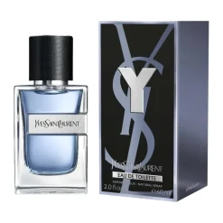 Yves Saint Laurent Eau De Toilette|- Y pour Homme - Eau de Toilette