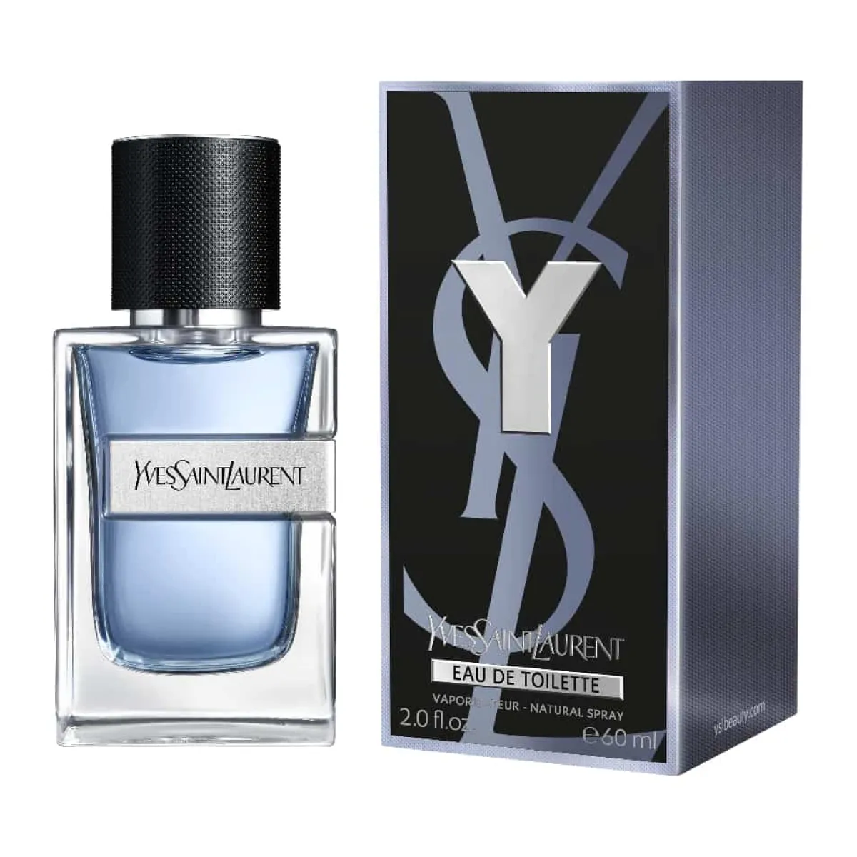 Yves Saint Laurent Eau De Toilette|- Y pour Homme - Eau de Toilette